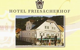 Hotel Friesacherhof Friesach (carinthia) 3* Österreich